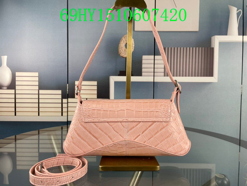 LO - BGA Bags - 2278