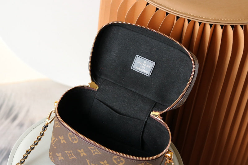 BB - LV Bags - 17214