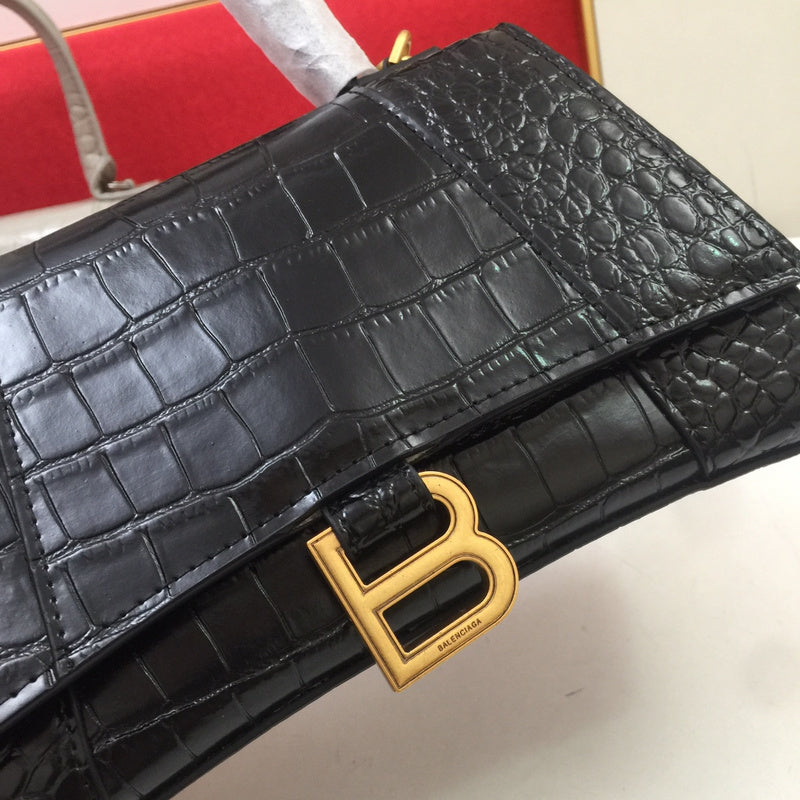 LO - BLN-CIAGA WOMEN LUXURY BAGS - 742