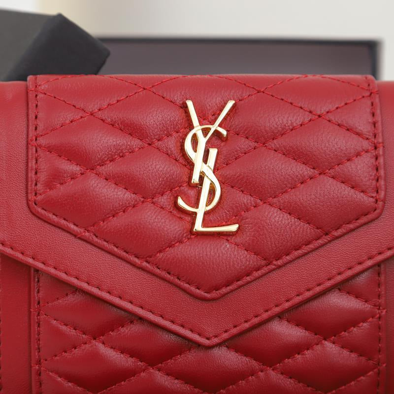 Lusso Official - LUXURY YSL BAGS - 996