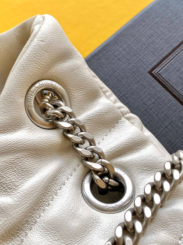 Lusso Official - LUXURY YSL BAGS - 681
