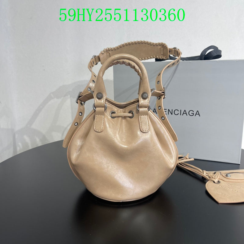 LO - BGA Bags - 1941