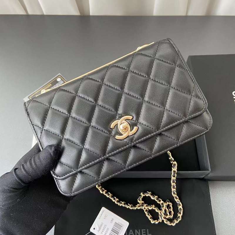 LO - CHL  BAGS FOR WOMEN - FASHION LUXURY BAGS - 355