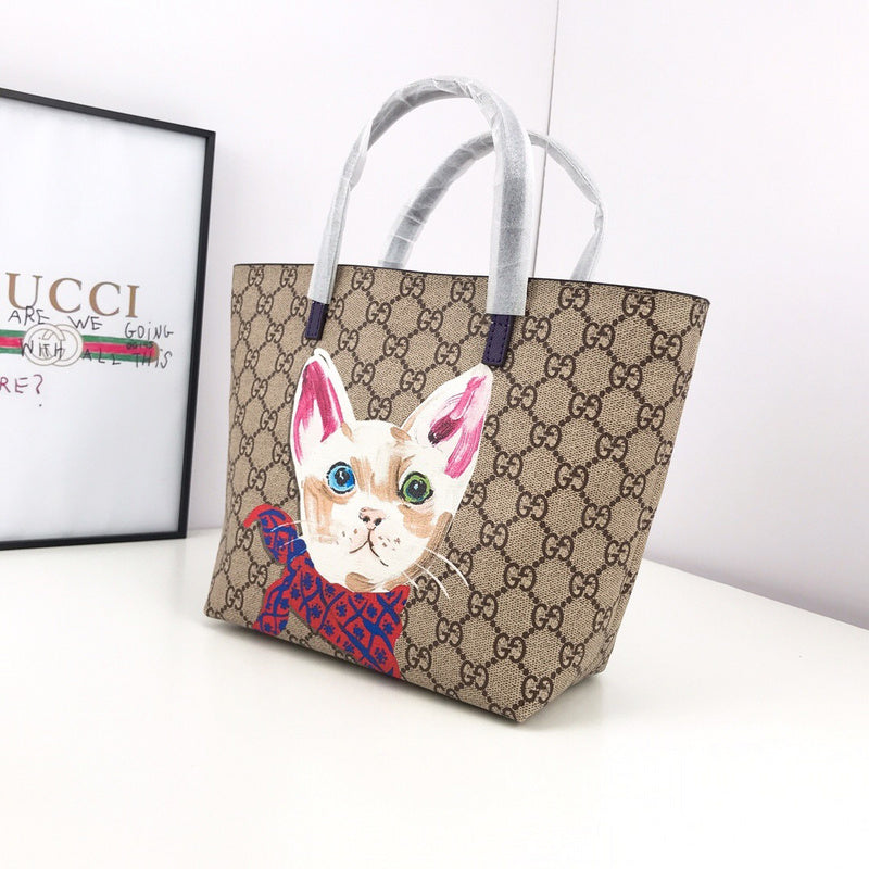 LO - GCC Bags - 2465