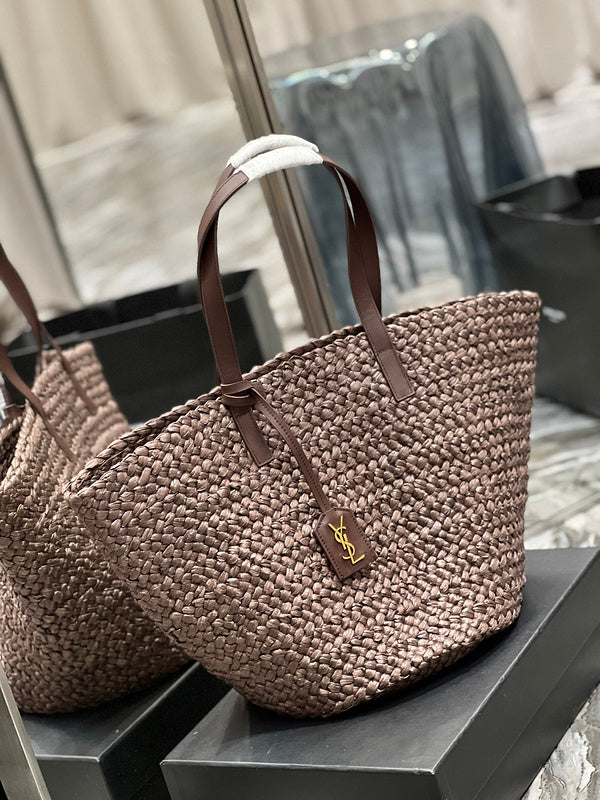 YSL BAGS - WOMEN LOVE LUXURY BAGS - 2078
