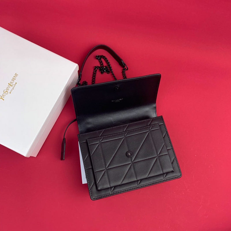 BB - YSL Bag - 3502