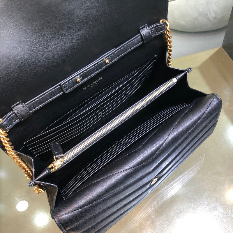 YSL BAGS - WOMEN LOVE LUXURY BAGS - 2675