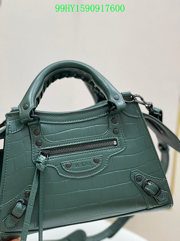 LO - BGA Bags - 2431