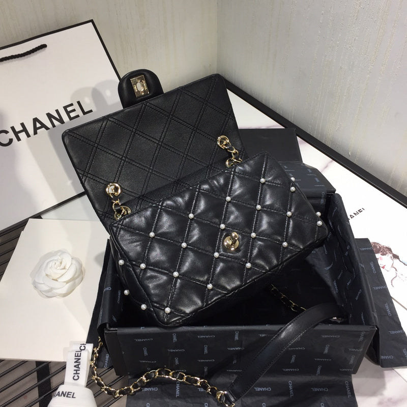 LO - CHL  BAGS FOR WOMEN - FASHION LUXURY BAGS - 867