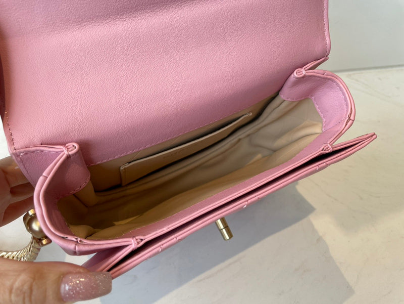 LO - CHL Bags - 1813