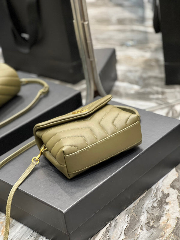 Lusso Official - LUXURY YSL BAGS - 694