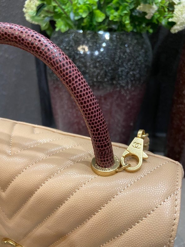 LO - CHL  BAGS FOR WOMEN - FASHION LUXURY BAGS -2239