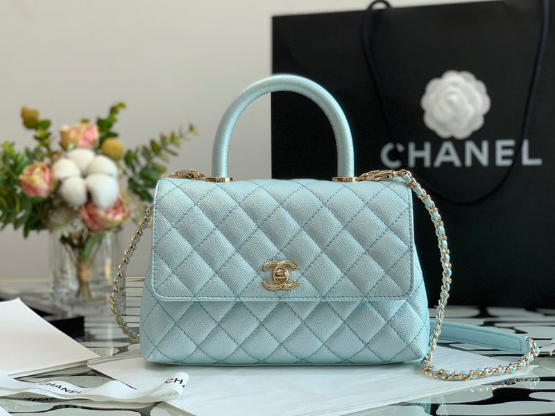 LO - CHL  BAGS FOR WOMEN - FASHION LUXURY BAGS -2037