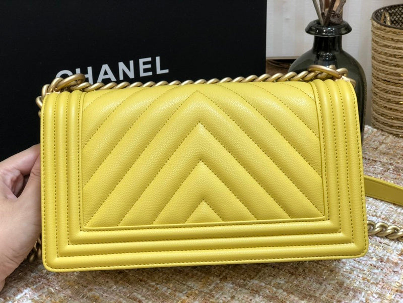 LO - CHL  BAGS FOR WOMEN - FASHION LUXURY BAGS -2309