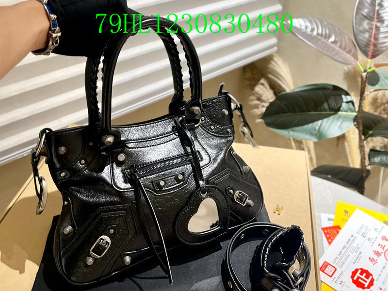 LO - BGA Bags - 1645