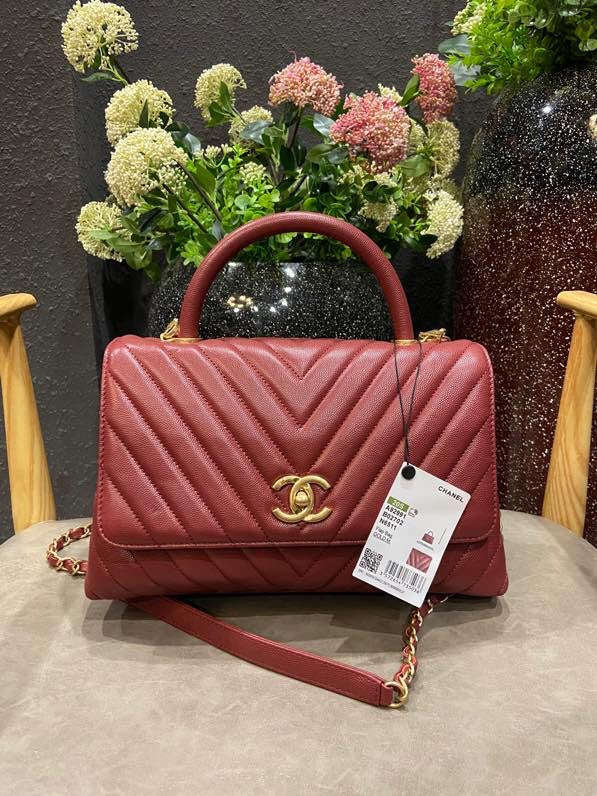 LO - CHL  BAGS FOR WOMEN - FASHION LUXURY BAGS -2242