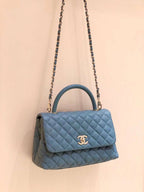 LO - CHL  BAGS FOR WOMEN - FASHION LUXURY BAGS -2123