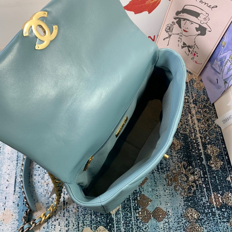 LO - CHL Bags - 1792