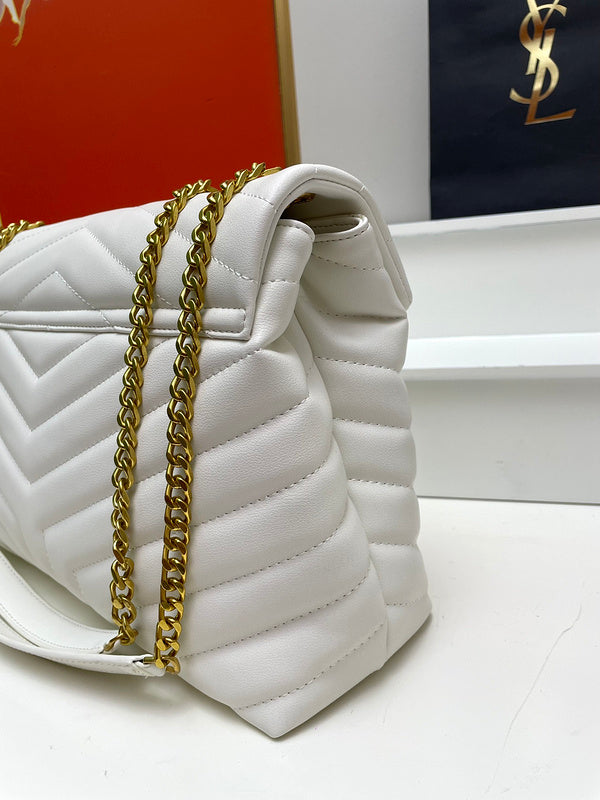 Lusso Official - LUXURY YSL BAGS - 1083