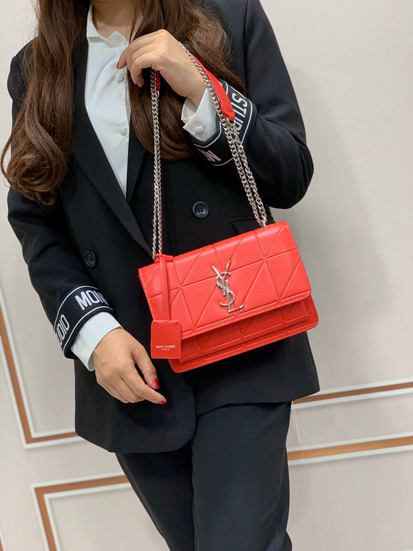 BB - YSL Bag - 3506