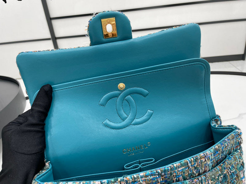 Lusso Official -  CHL BAGS  - 066