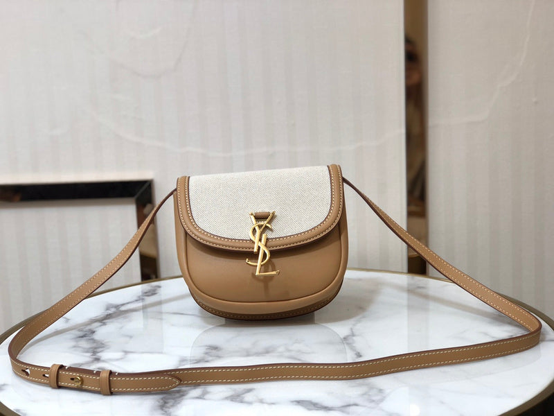 YSL BAGS - WOMEN LOVE LUXURY BAGS - 2578