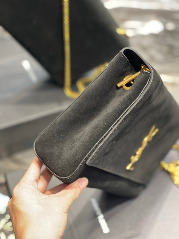Lusso Official - LUXURY YSL BAGS - 643