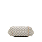LO-LV bags 2012