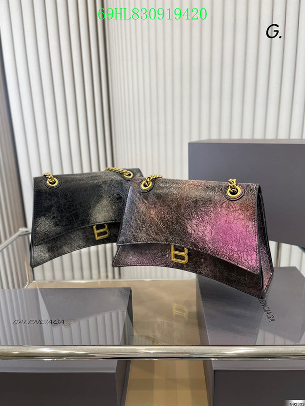 LO - BGA Bags - 2043