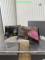 LO - BGA Bags - 2043