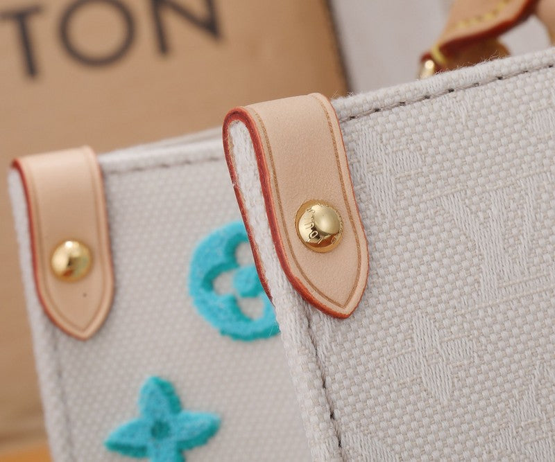 LO - LV Bags - 16523