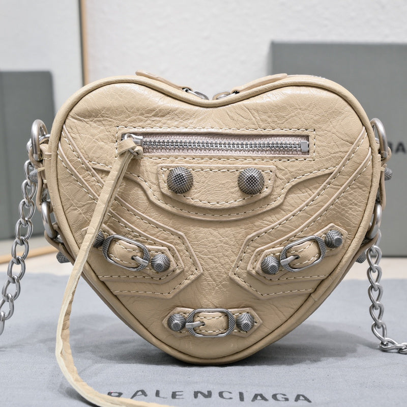 LO BAGS - BGA BAGS - 300