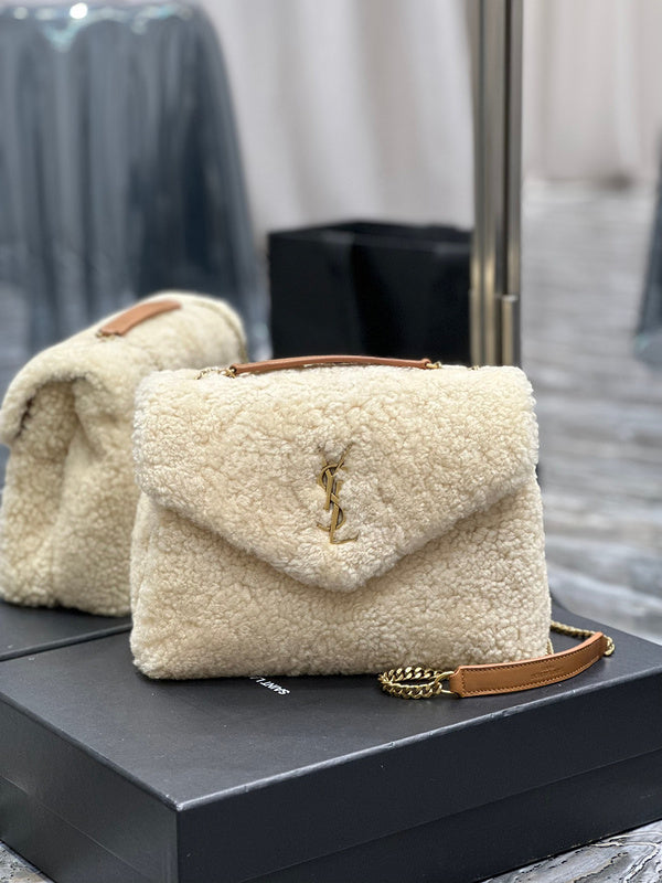 BB - YSL Bag - 3922