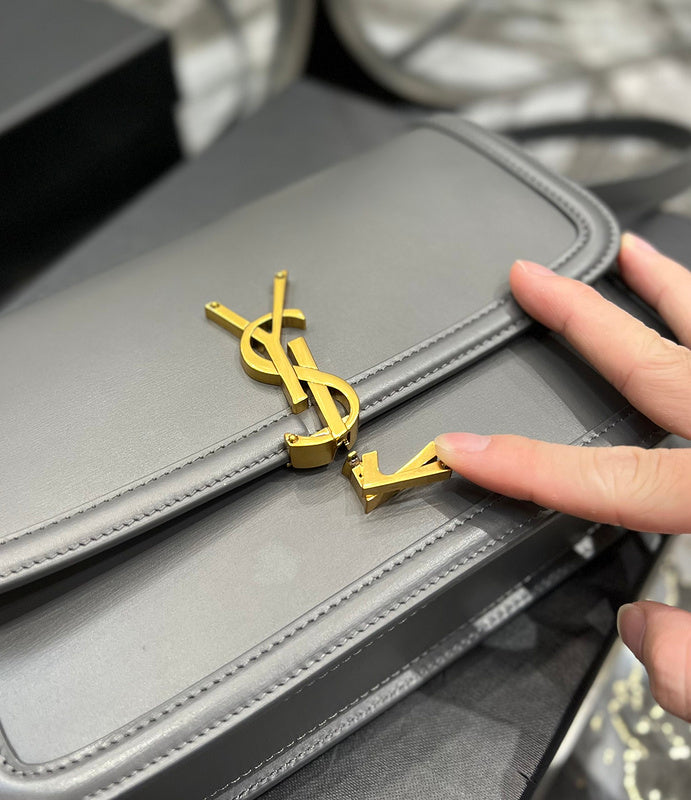 YSL BAGS - WOMEN LOVE LUXURY BAGS - 395