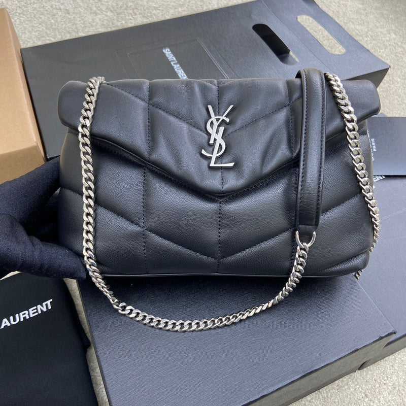 YSL BAGS - WOMEN LOVE LUXURY BAGS - 037