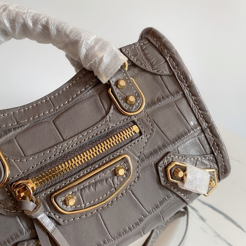 LO - BLN-CIAGA WOMEN LUXURY BAGS - 632