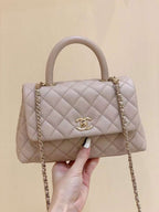 LO - CHL  BAGS FOR WOMEN - FASHION LUXURY BAGS -2122