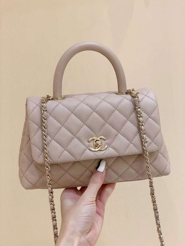 LO - CHL  BAGS FOR WOMEN - FASHION LUXURY BAGS -2122