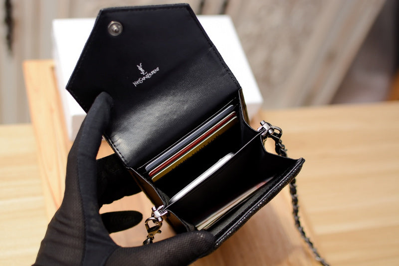Lusso Official - LUXURY YSL BAGS - 1027