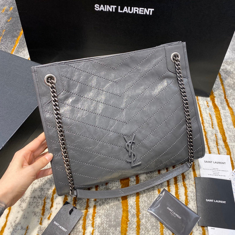 Lusso Official - SLY Bags 405