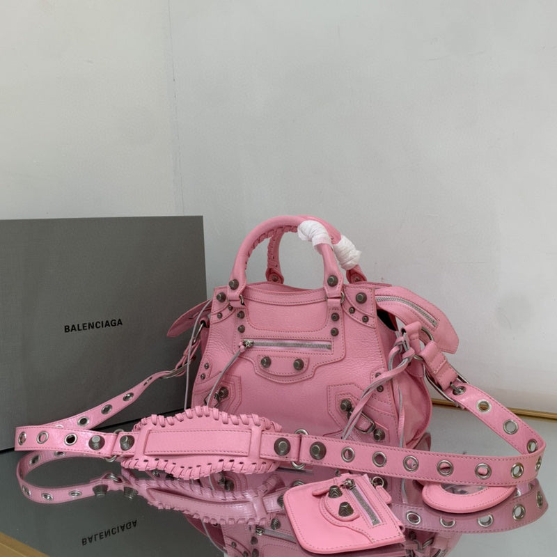 LO - BGA Bags - 2580
