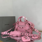 LO - BGA Bags - 2580