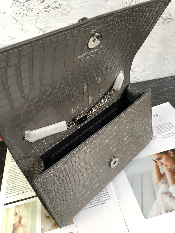 YSL BAGS - WOMEN LOVE LUXURY BAGS - 1984