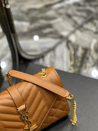 Lusso Official - LUXURY YSL BAGS - 747