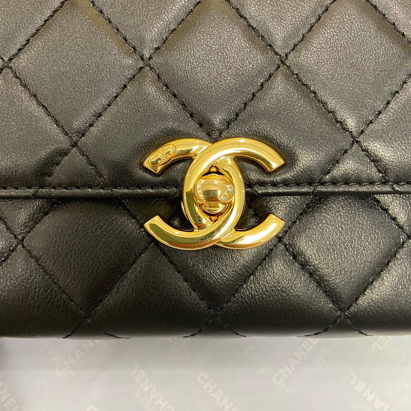 Lusso Official -  CHL BAGS  - 288
