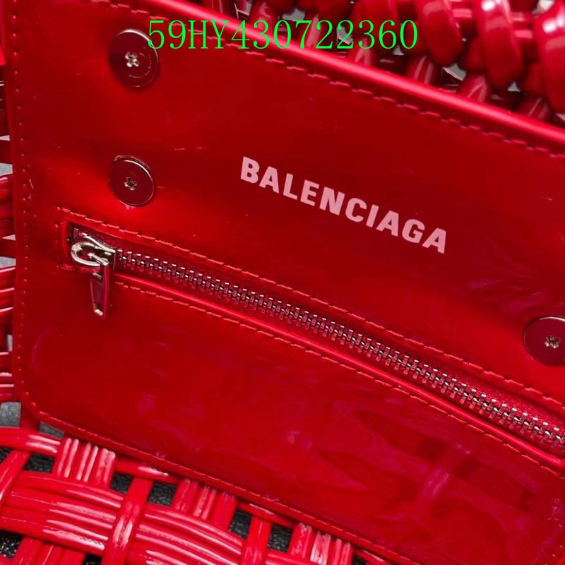 LO - BGA Bags - 2189