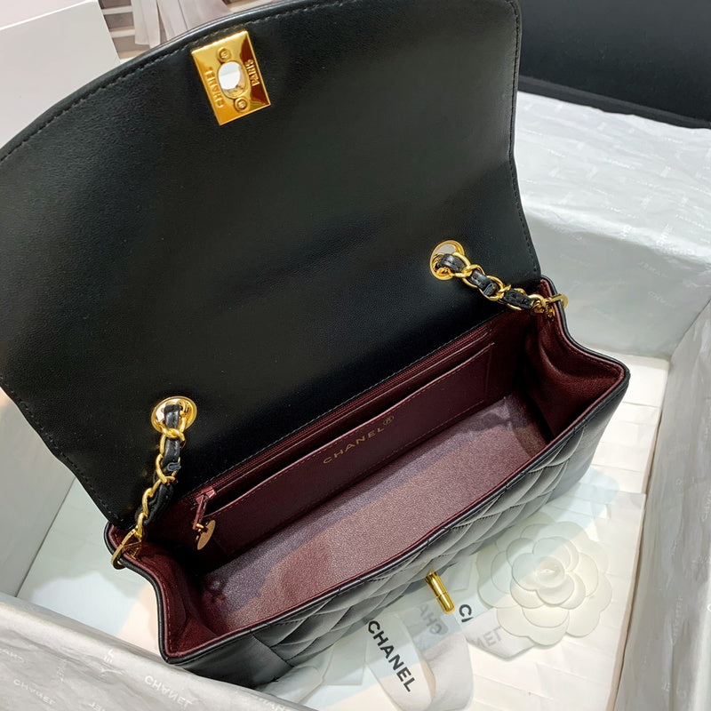 LO - CHL Bags - 1848