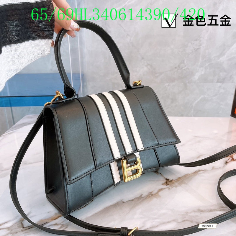 LO - BGA Bags - 2262