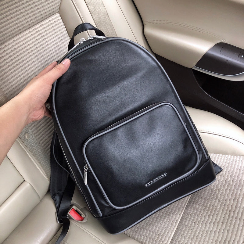 Lusso Official -  B-BARRY BAGS FOR MEN - 217