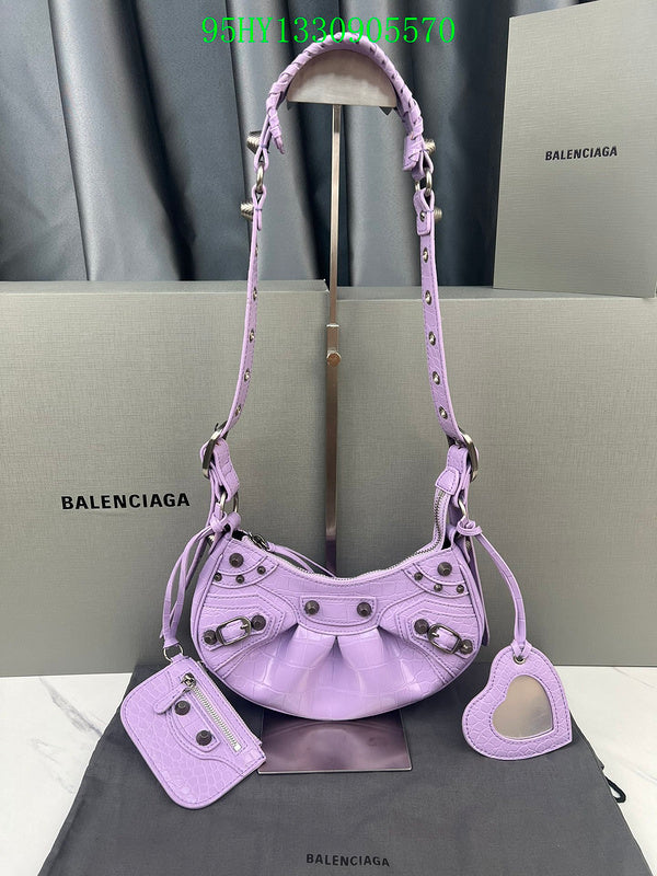 LO - BGA Bags - 2123